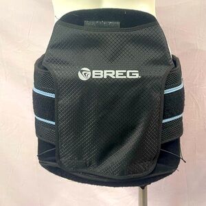 EUC Breg back brace one size fits most